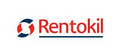 Rentokil Pest Control logo