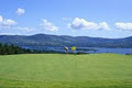 Ring of Kerry Golf Club & Country Club logo