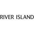 River Island logo