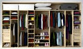 RobeDesign Sliding Wardrobes logo