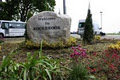 Rockbrook Park School logo