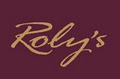 Roly's Bistro logo