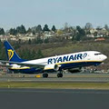 Ryanair logo