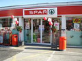 SPAR OAKPARK logo