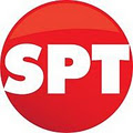 SPT logo