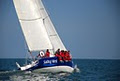 Sailing West - Dublin's Yacht Training Centre image 4