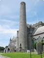 Saint Canices Cathedral and Round Tower image 1