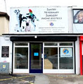 Santry Veterinary Surgery logo