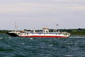 Shannon Ferries logo