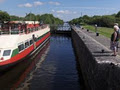 Shannon Princess, Shannon River Barge Cruise. image 2