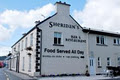 Sheridans Restaurant logo