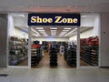 Shoe Zone Limited logo