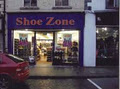 Shoe Zone Limited logo