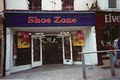 Shoe Zone Limited logo