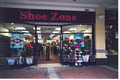 Shoe Zone Limited logo