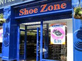 Shoe Zone Limited logo