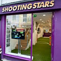 Shooting Stars logo