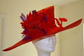 Simply Chic Hat Hire image 1