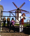 Skerries Mills logo