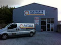 Slattery Carpet, Furniture & Blinds Ltd logo