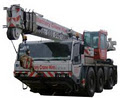 Slattery Crane Hire logo