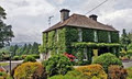 Sliabh gCua Farmhouse logo