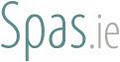 Spas.ie logo