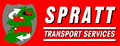 Spratt Transport Services logo