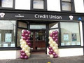 St Columba's Credit Union logo