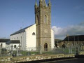 St. Joseph's Church The Rock Ballyshannon logo