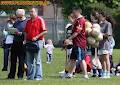 St. Oliver Plunkett Eoghan Ruadh G.A.A. Club (Clubhouse And Martin Savage Park) image 5