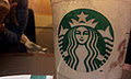 Starbucks logo