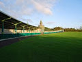 Stepaside Golf Centre & Driving Range logo