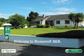 Stonecroft B&B, logo