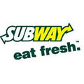 Subway logo