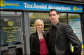 TaxAssist Accountants logo