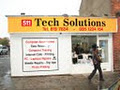 Tech Solutions logo