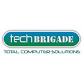 TechBrigade logo