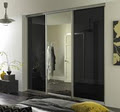 Tegre Sliding Wardrobes logo