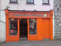 Telecom Stores logo