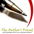 The Author's Friend image 1