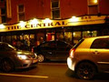 The Central Hostel B&B Bar and Restuarant logo