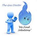 *The-Gas-Doctor-Dublin-Boiler-Service-Repair-Installers* logo