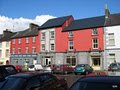 The Gateway Hotel Swinford logo