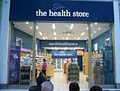 The Health Store logo