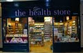 The Health Store logo