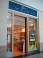 The Health Store logo