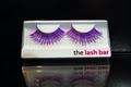 The Lash Bar logo