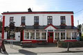 The Lisdoonvarna Ravine Hotel logo