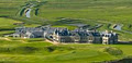 The Lodge at Doonbeg Golf Club logo